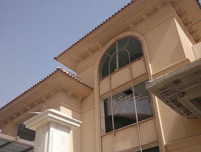 Aluminum Profile Applications and Cases