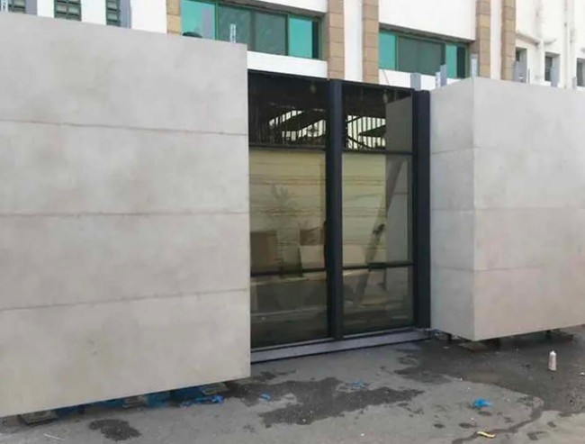 Aluminum Profile Applications and Cases