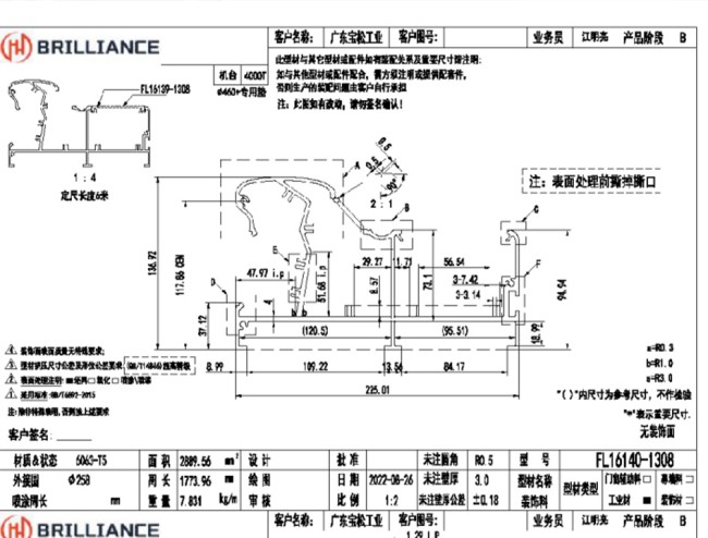 Aluminum Profile Applications and Cases