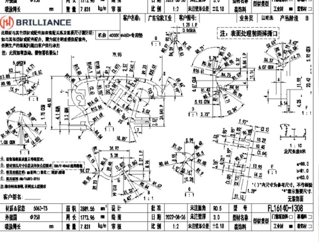Aluminum Profile Applications and Cases