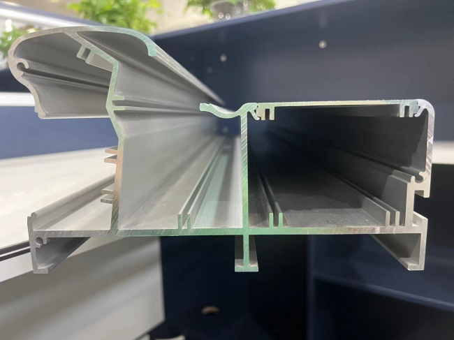 Aluminum Profile Applications and Cases