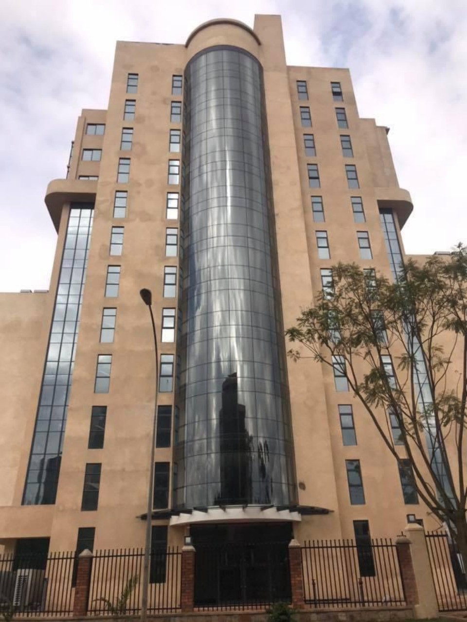 Aluminum Profile Applications and Cases