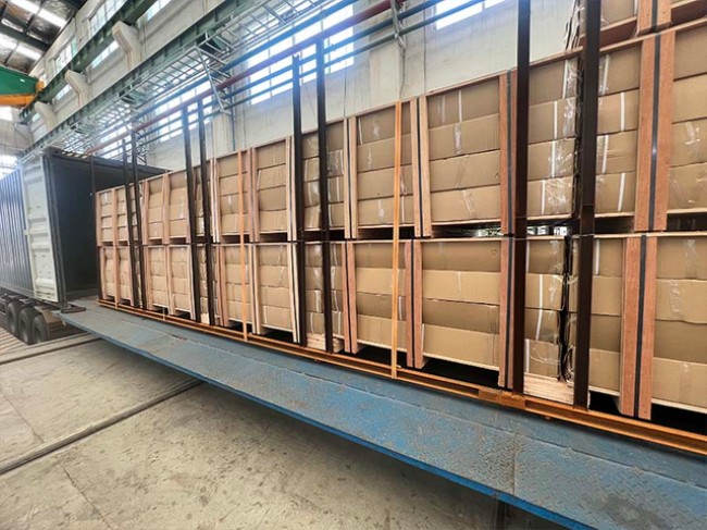 Aluminum Profile Applications and Cases