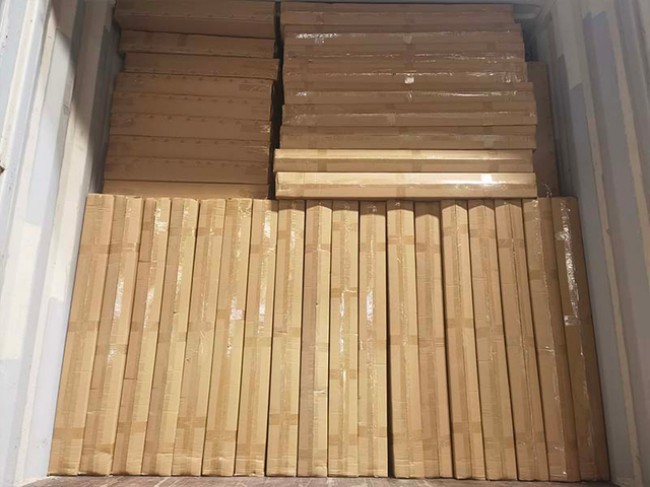 Aluminum Profile Applications and Cases