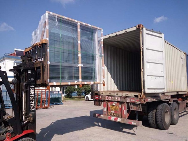 Aluminum Profile Applications and Cases