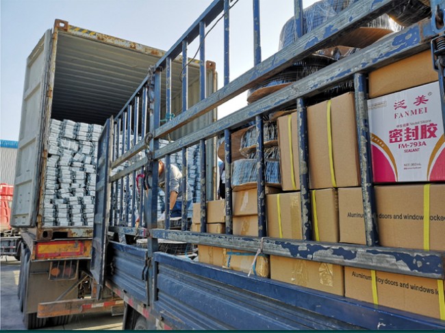 Aluminum Profile Applications and Cases