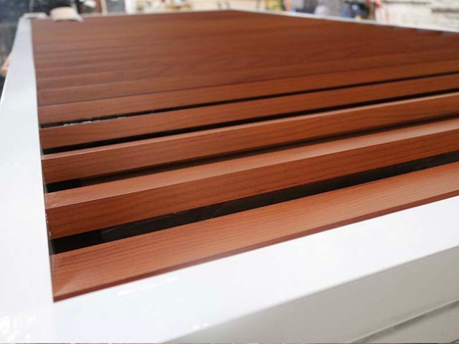 Aluminum Profile Applications and Cases