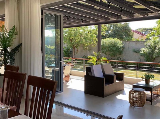 Aluminum Profile Applications and Cases