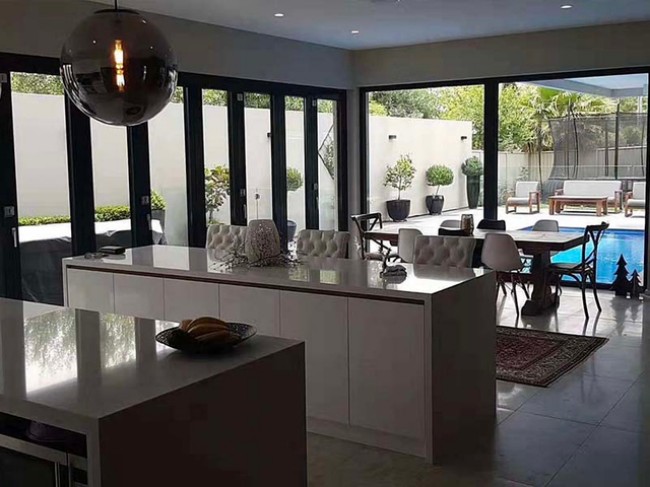 Aluminum Profile Applications and Cases