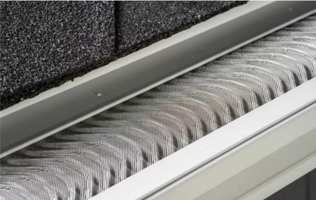 plastic vs aluminum gutter guards