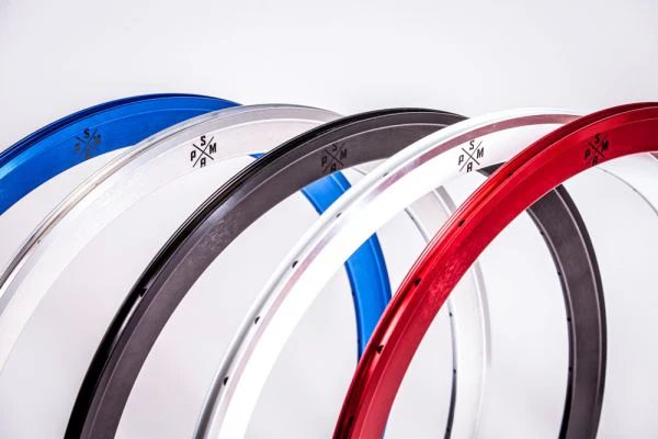 알루미늄 하이 프로파일 림