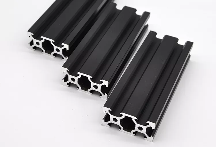 v-slot aluminum profile