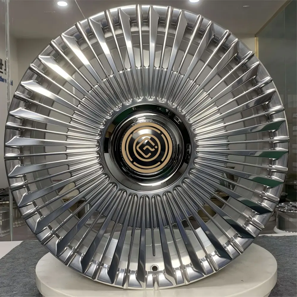 Aluminium alloy wheel rim