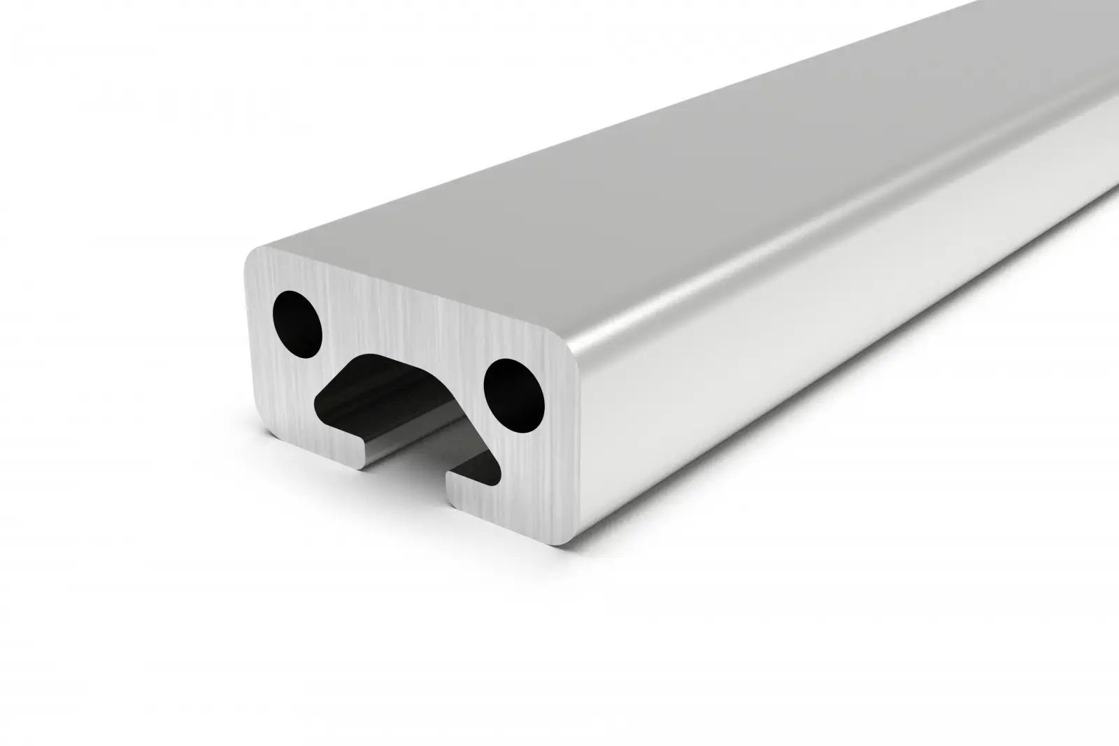 metox aluminum profile supplier germany